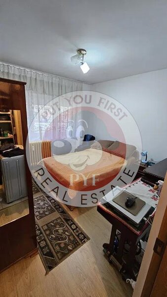 Alexandru Obregia | Apartament 3 camere | decomandat | 63mp | B9247