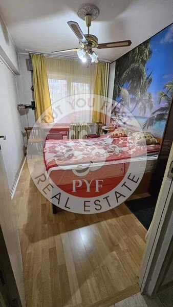 Alexandru Obregia | Apartament 3 camere | decomandat | 63mp | B9247