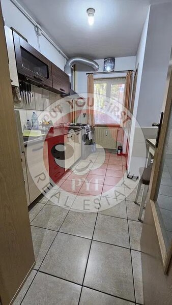 Alexandru Obregia | Apartament 3 camere | decomandat | 63mp | B9247